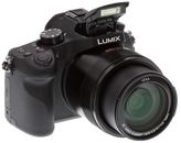 Panasonic DMC-FZ1000