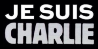 Je Suis Charlie