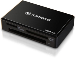 Transcend RDF8 USB 3.0