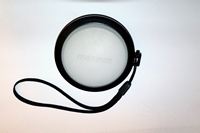 White Balance Lens Cap Mennon