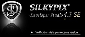 Silkypix