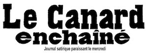 Le Canard Enchainé