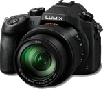 Lumix DMC-FZ1000