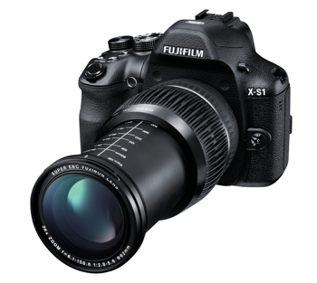 X-S1 - Fujifilm Canada