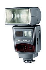 Flash Metz 54-MZ4i