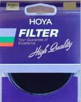 Filtre Hoya Infrarouge R72 - 55 mm