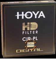 Hoya Polarisant Circulaire HD 55mm