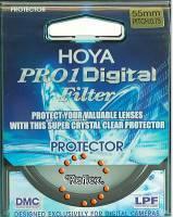 Hoya Pro 1D Protector