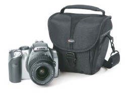 Lowepro - Rezo TLZ 20