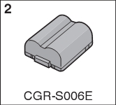 CGR-006E