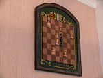 "Echecs & Mat"