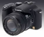 LUMIX FZ30