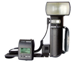 mecablitz 76 MZ-5 digital