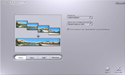 Arcsoft - Panorama maker