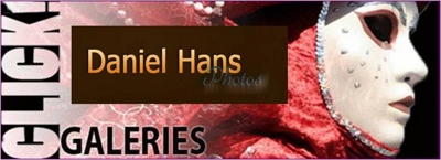 Daniel Hans - Photo Carnaval de Venise Daniel Hans - Photo Carnaval de Venise