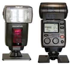 Olympus FL-50