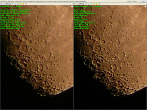 Comparaison Focus Magic