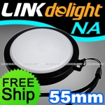 White balance lens cap 55mm