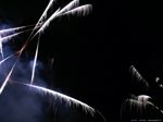 Feu d'artifice - Watermark