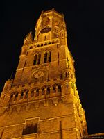 Bruges - Galerie