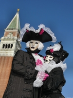 Carnaval de Venise - Carnival of Venice - 2010