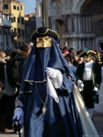 Carnaval de Venise - Carnival of Venice - 2010