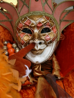 Carnaval de Venise - Carnival of Venice - 2010