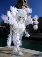 Carnaval de Venise - Carnival of Venice - 2010 Carnaval de Venise - Carnival of Venice - 2010