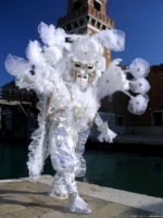 Carnaval de Venise - Carnival of Venice - 2010