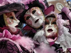 Carnaval de Venise - Carnival of Venice - 2010