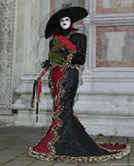 FZ50 - Carnaval de Venise