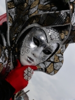 Carnaval de Venise - Carnival of Venice - 2010 Carnaval de Venise - Carnival of Venice - 2010