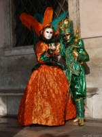 Carnaval de Venise - Carnival of Venice - 2010