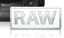 Aperture 2 - Liste compatibilité RAW