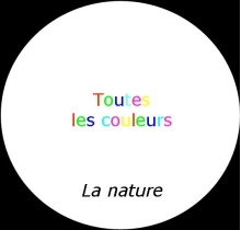 Blanc : Toutes les couleurs