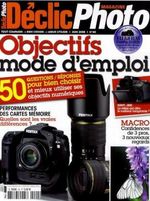 Déclic Photo magazine