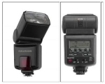 Flash Cullmann D 4500 TTL