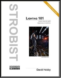 Lighting 101 - Cours de David Hobby traduit en français - PDF