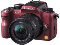 Annonce du Lumix G1 sur Focus Numérique