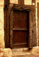 Porte
