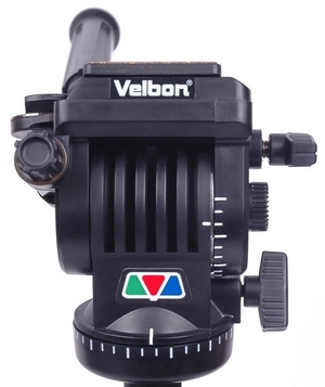 Velbon Ph-368 chez reflex_Camera_Shop
