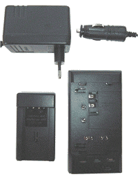 Chargeur FZ50 compatible