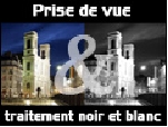 Presence PC - Article Noir & Blanc